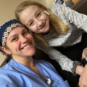 Meet your Posher, Kelli